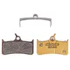 Image de Braking Plaquettes De Frein à Disque En Carbone Métallique Hope Mono One Size