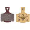 Image de Braking Plaquettes De Frein à Disque En Carbone Métallique Magura Mt2/mt4/mt6/mt8 One Size