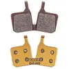 Image de Braking Plaquettes De Frein à Disque En Carbone Métallique Magura Mt5/mt7 One Size