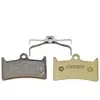 Image de Braking Plaquettes De Frein à Disque En Carbone Métallique Hope V4 One Size