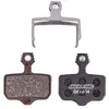 Image de Braking Plaquettes De Frein à Disque Organiques Incas/avid Elixir/sram Level T-tl One Size