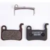 Image de Braking Plaquettes De Frein à Disque Organiques Shimano Xtr One Size