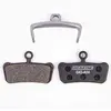 Image de Braking Plaquettes De Frein à Disque Organiques Avid X.0 Trail/sram Guide One Size