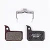 Image de Braking Plaquettes De Frein à Disque Organiques Sram Red Hydraulic/level Ultimate/level Tlm One Size