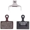 Image de Braking Plaquettes De Frein à Disque Organiques Shimano Dura Ace/ultegra One Size
