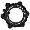 Image de Braking Adaptateur De Disque De Frein De Vélo Centerlock 15-20 Mm One Size