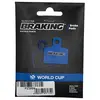 Image de Braking Plaquettes De Frein à Disque Frittées Incas/avid Elixir/sram Level T-tl One Size