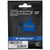 Image de Braking Plaquettes De Frein à Disque Frittées Race World Cup Magura Mt5/mt7 2 Paires One Size