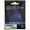Image de Braking Plaquettes De Frein à Disque Frittées Race World Cup Hope V4 One Size