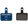 Image de Braking Plaquettes De Frein à Disque Frittées Race World Cup F.i.r.s.t./incas 2.0/shimano Deore 25 Paires One Size
