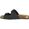 Image de CMP Campagnolo, Hommes, Tongs, Öko-Flip-Flops Thalitha, Noir, (40)