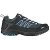 Image de CMP Campagnolo, Hommes, Chaussures de randonnée, Buty trekkingowe m skie CMP Sun granatowe r. 41 (41), Bleu