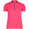 Image de Cmp Maillot à Manches Courtes Fietsshirt Met Korte Mouwen 30c7336 XL
