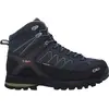 Image de CMP Campagnolo, Hommes, Chaussures de randonnée, Moon Mid WP (41), Bleu