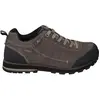 Image de CMP Campagnolo, Hommes, Chaussures de randonnée, Elettra Low WP (41), Marron, Noir, Gris
