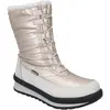 Image de CMP Campagnolo, Femmes, Bottes, Harma Wmn Bottes de neige 39Q4976-A219 Beige 37, Beige, Blanc, Gris, (37)