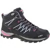 Image de CMP Campagnolo, Femmes, Chaussures de randonnée, Rigel WP (38), Gris