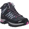 Image de CMP Campagnolo, Femmes, Chaussures de randonnée, Rigel WP (39), Gris