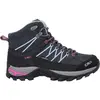 Image de CMP Campagnolo, Femmes, Chaussures de randonnée, Rigel WP (41), Gris