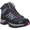 Image de CMP Campagnolo, Femmes, Chaussures de randonnée, Rigel WP (42), Gris
