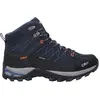 Image de CMP Campagnolo, Hommes, Chaussures de randonnée, Rigel MID WP (44), Bleu