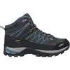 Image de CMP Campagnolo, Hommes, Chaussures de randonnée, Rigel WP (46), Gris