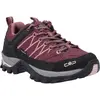 Image de CMP Campagnolo, Femmes, Chaussures de randonnée, Chaussures de randonnée (37), Rouge