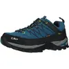Image de CMP Campagnolo, Hommes, Chaussures de randonnée, Chaussures de randonnée - 105390 (40), Bleu