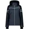 Image de Cmp Veste Zip Hood 31w0216