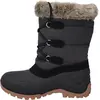 Image de CMP Campagnolo, Femmes, Bottes, Nietos, Noir, (37)