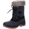 Image de CMP Campagnolo, Femmes, Bottes, Nietos, Noir, (39)