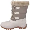 Image de CMP Campagnolo, Femmes, Bottes, Nietos, Beige, (40)