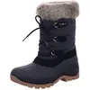 Image de CMP Campagnolo, Femmes, Bottes, Nietos, Noir, (40)