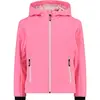 Image de Cmp Veste Softshell Fix Hood 3a29385n