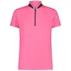 Image de Cmp Maillot à Manches Courtes Fietsshirt 30c7336 3XL