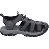 Image de CMP Campagnolo, Hommes, Sandales, Cmp Cmp, Gris, Noir, Argent, (41)