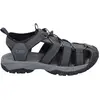 Image de CMP Campagnolo, Hommes, Sandales, Sahiph, Gris, Noir, (45)