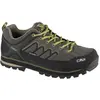 Image de CMP Moon Low, Chaussures de randonnée vertes pour hommes 43 vert
