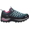 Image de CMP Campagnolo, Femmes, Chaussures de randonnée, CMP Chaussure de randonnée 3Q54456 16NN (36), Turquoise