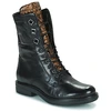 Image de Boots Mjus  CAFE METAL M65834436