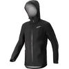 Image de Alpinestars Sierra Veste de vélo imperméable, noir, taille L pour Hommes