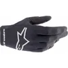 Image de Alpinestars Radar Gants de motocross, noir, taille XL pour Hommes
