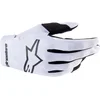 Image de Alpinestars Radar Gants de motocross, noir-gris, taille 2XL pour Hommes