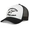 Image de Alpinestars Casquette De Camionneur Triple One Size