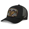 Image de Alpinestars Casquette De Camionneur Heritage Patch One Size
