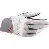 Image de Alpinestars A-Supra Shield Gants de vélo, gris, taille 2XL pour Hommes