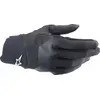 Image de Alpinestars A-Supra Gants de vélo, noir, taille XL pour Hommes