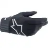 Image de Alpinestars A-Dura Gel Gants de vélo, noir, taille M pour Hommes