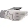 Image de Alpinestars A-Dura Gel Gants de vélo, gris, taille XL pour Hommes