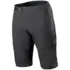 Image de Alpinestars, Hommes, Pantalon de cyclisme, Short 24 A-Aria Elite (40), Noir